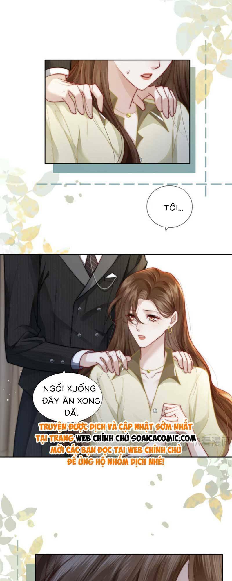 Yêu Lại Sau Một Đêm Bên Nhau Chapter 5 - 22