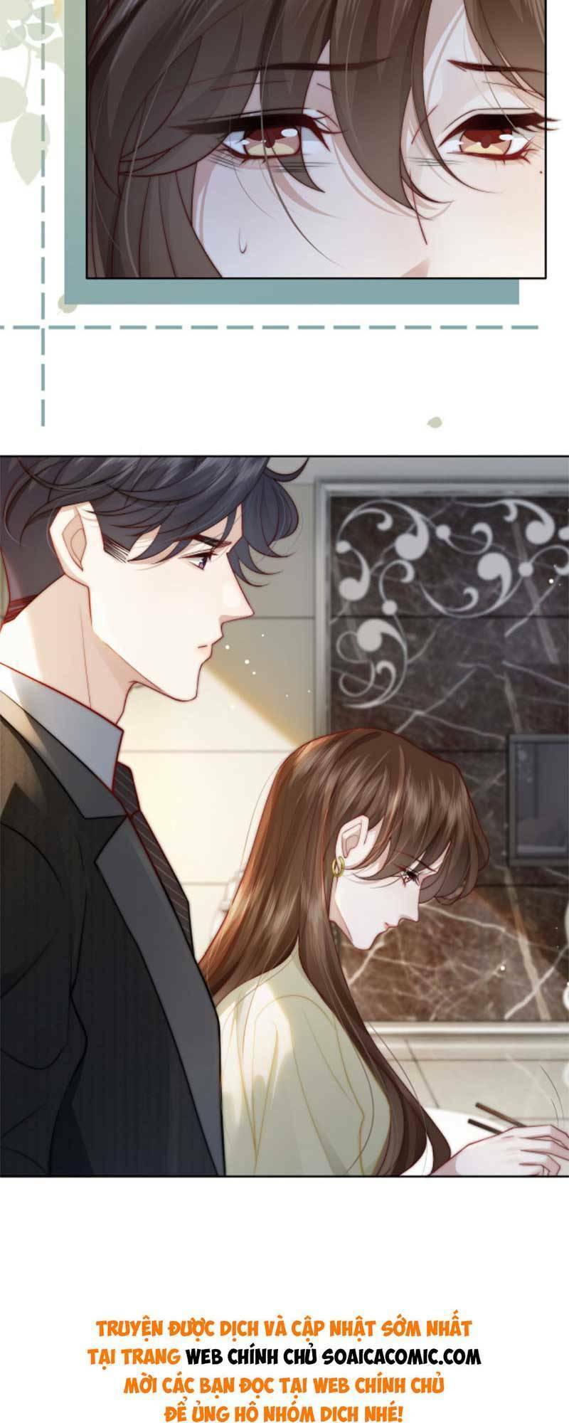 Yêu Lại Sau Một Đêm Bên Nhau Chapter 5 - 23