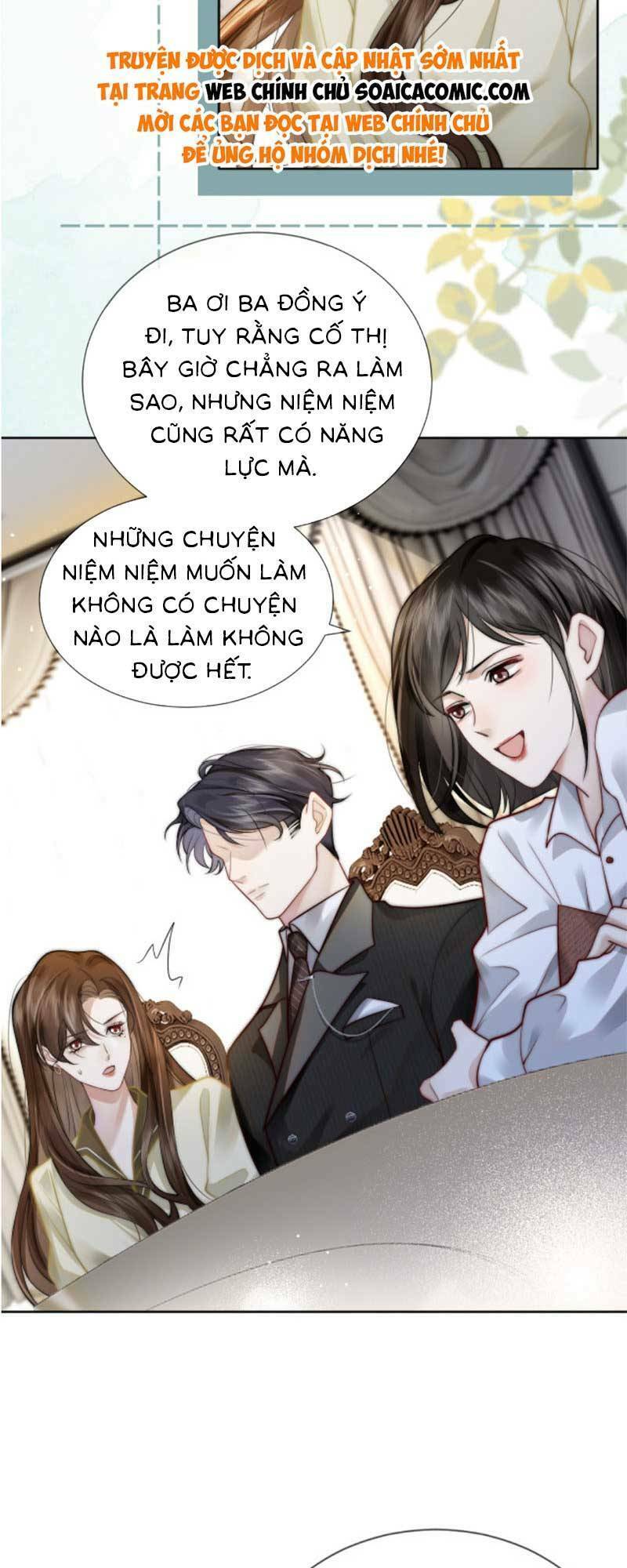 Yêu Lại Sau Một Đêm Bên Nhau Chapter 5 - 6