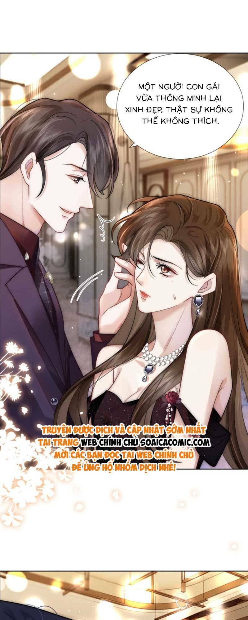 Yêu Lại Sau Một Đêm Bên Nhau Chapter 7 - 16