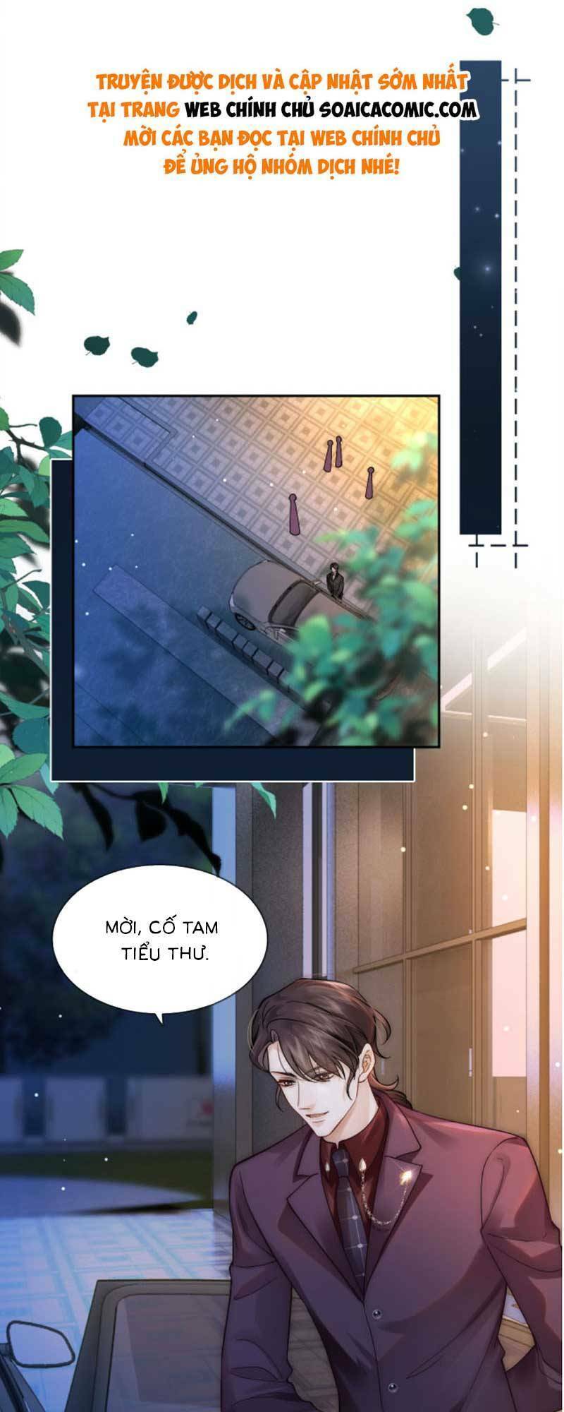 Yêu Lại Sau Một Đêm Bên Nhau Chapter 7 - 9