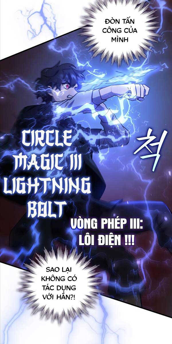 Thực Long Ma Pháp Sư Chapter 13 - 79