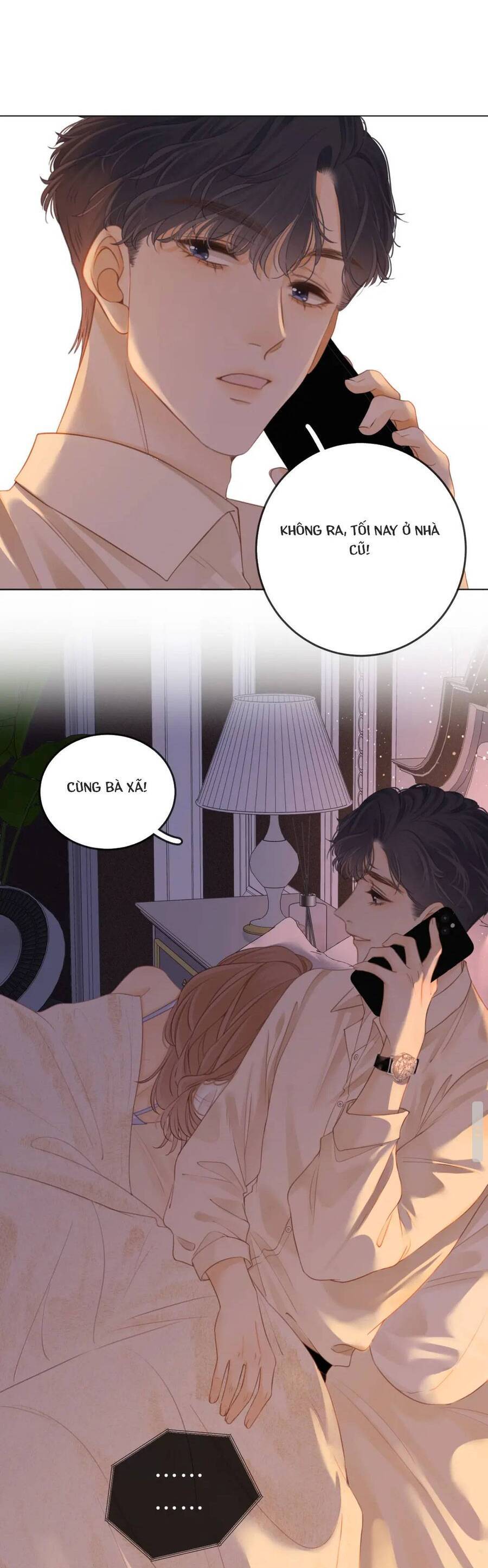 Vưu Vật Chapter 6 - 9