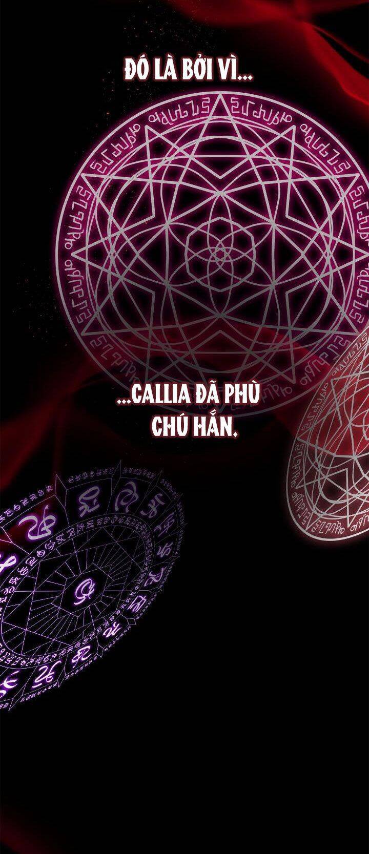 Khi Con Gái Của Phù Thuỷ Phá Giải Lời Nguyền Của Nam Chính Chapter 14 - 22