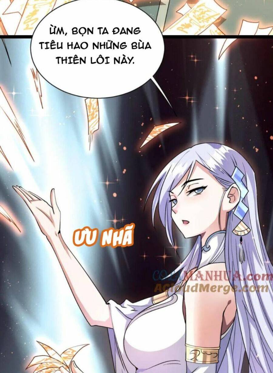 Thiên Khải Bại Gia Chapter 7 - 8