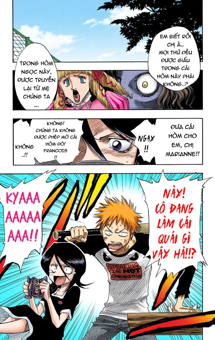 Bleach (Full Color) Chapter 3 - 3