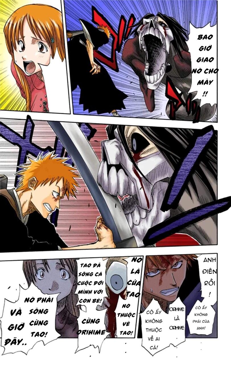 Bleach (Full Color) Chapter 6 - 3