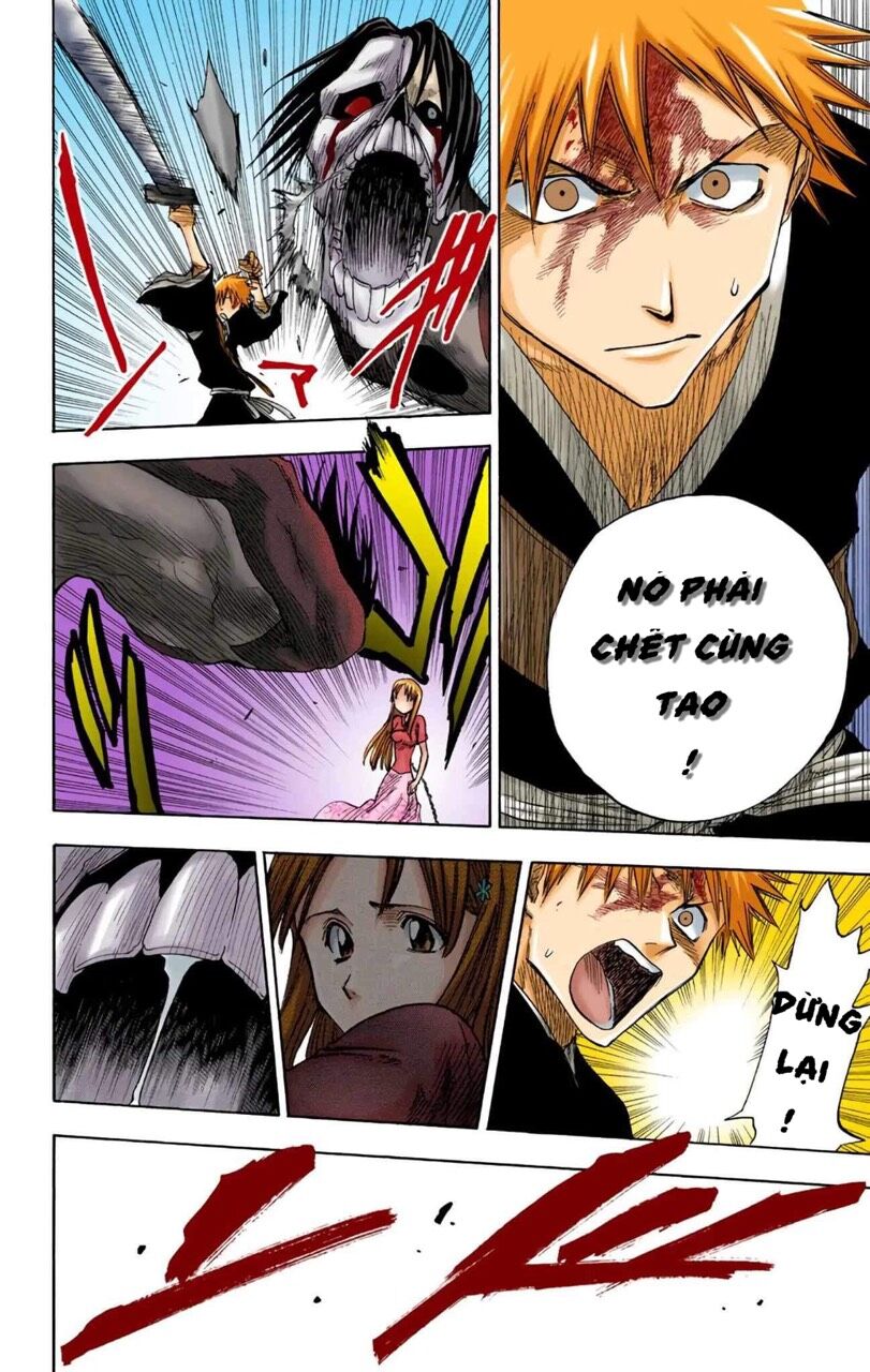 Bleach (Full Color) Chapter 6 - 4