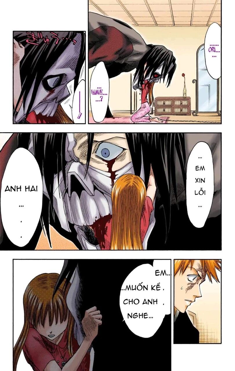 Bleach (Full Color) Chapter 6 - 6