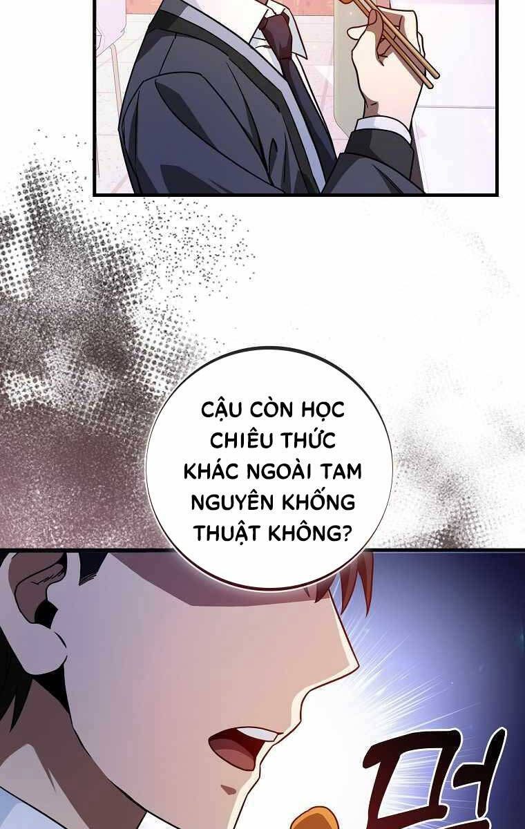 Thiên Tài Võ Thuật Hồi Quy Chapter 16 - 51