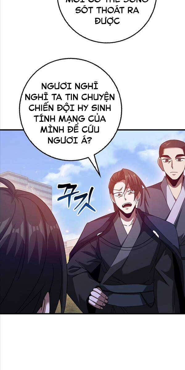 Thiên Tài Võ Thuật Hồi Quy Chapter 21 - 29