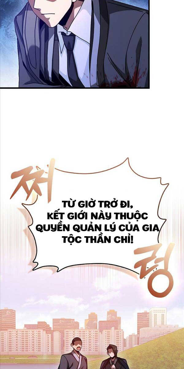 Thiên Tài Võ Thuật Hồi Quy Chapter 21 - 41