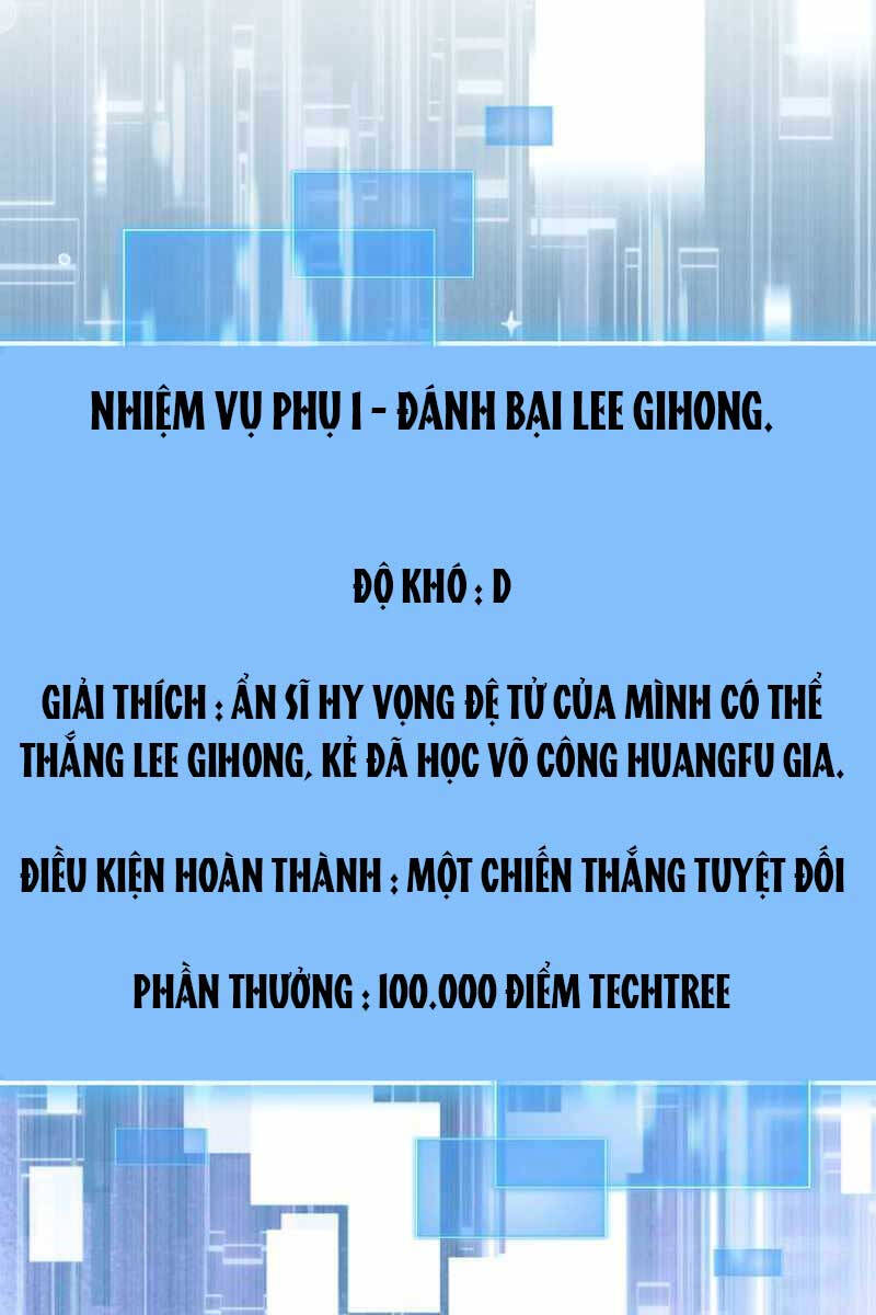 Thiên Tài Võ Thuật Hồi Quy Chapter 9 - 23