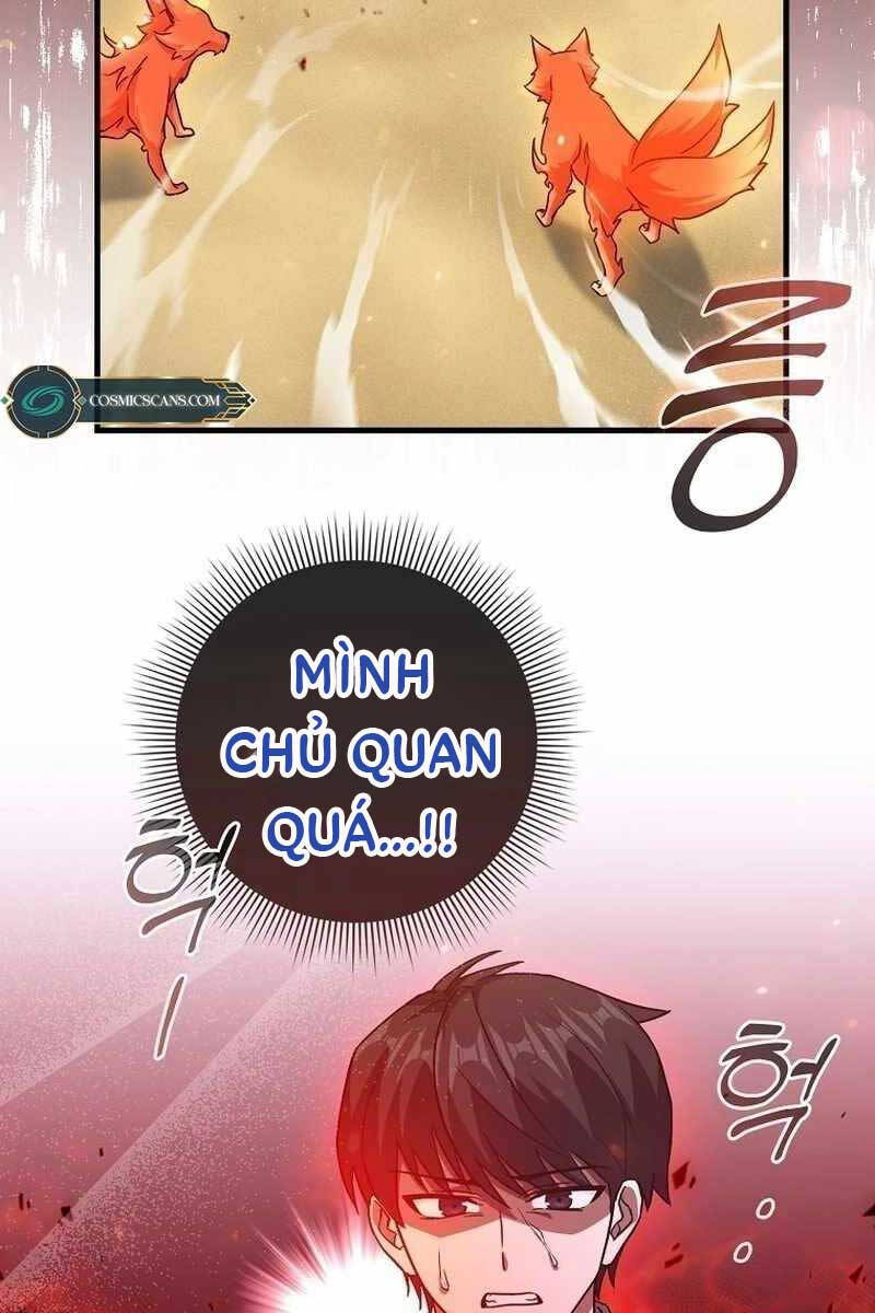 Thiên Tài Võ Thuật Hồi Quy Chapter 6 - 7