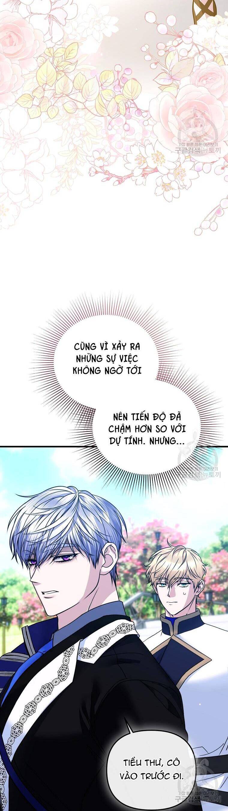 10 Cách Để Bị Bạo Chúa Đá Chapter 27 - 4