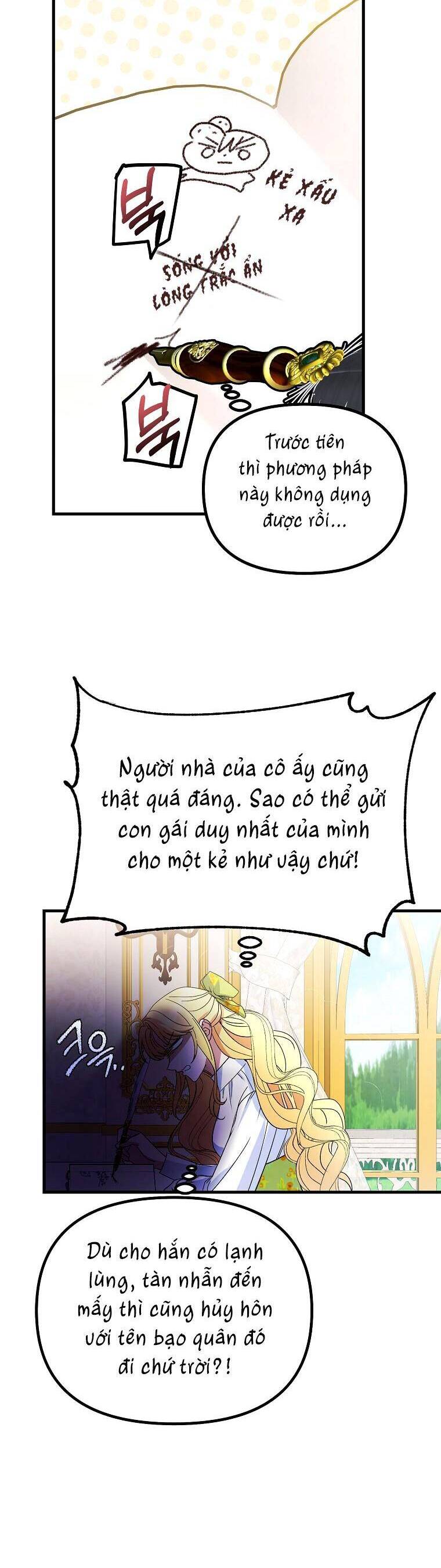 10 Cách Để Bị Bạo Chúa Đá Chapter 1 - 20