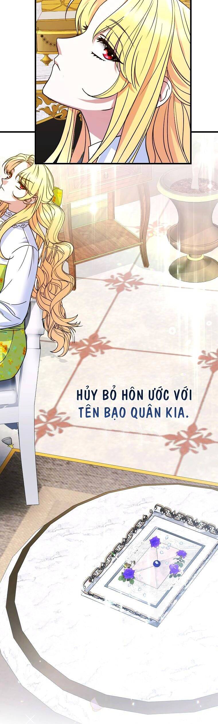 10 Cách Để Bị Bạo Chúa Đá Chapter 1 - 28