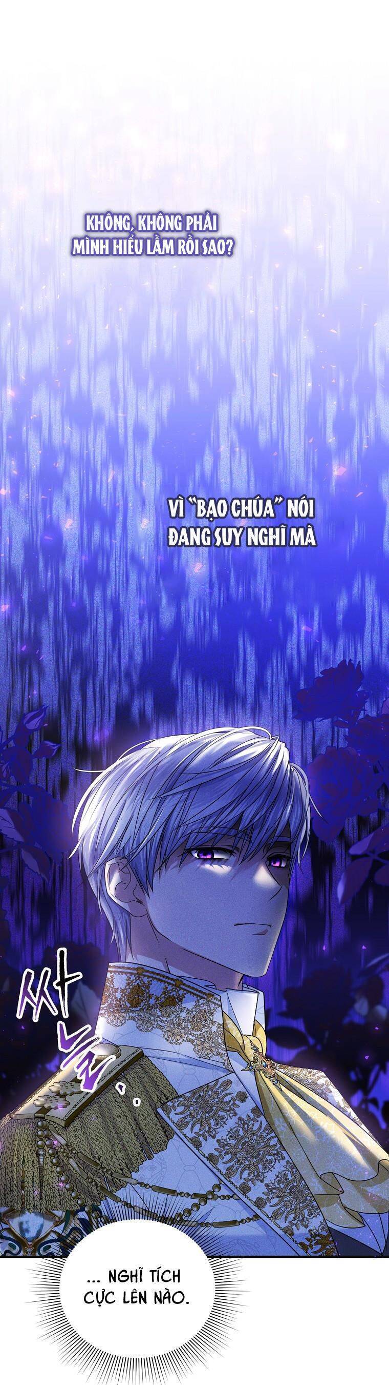 10 Cách Để Bị Bạo Chúa Đá Chapter 11 - 59