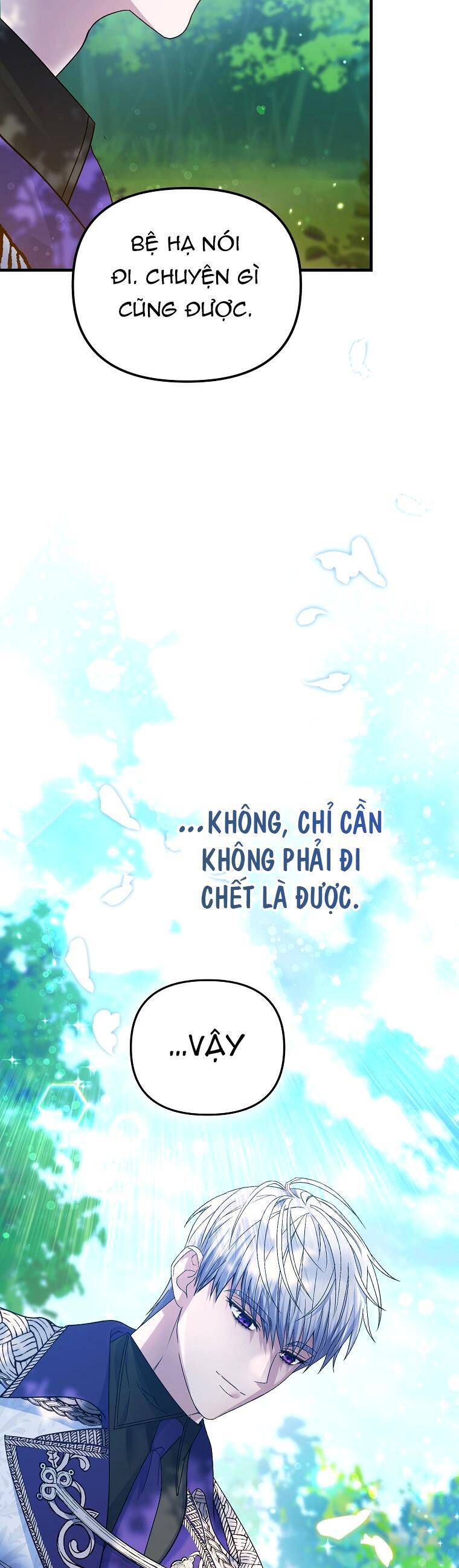 10 Cách Để Bị Bạo Chúa Đá Chapter 12 - 54