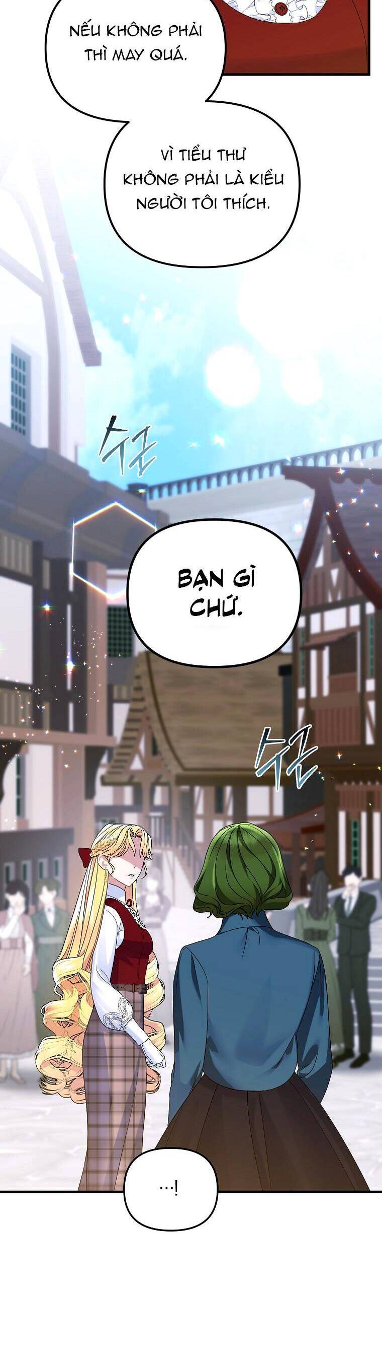 10 Cách Để Bị Bạo Chúa Đá Chapter 12 - 8