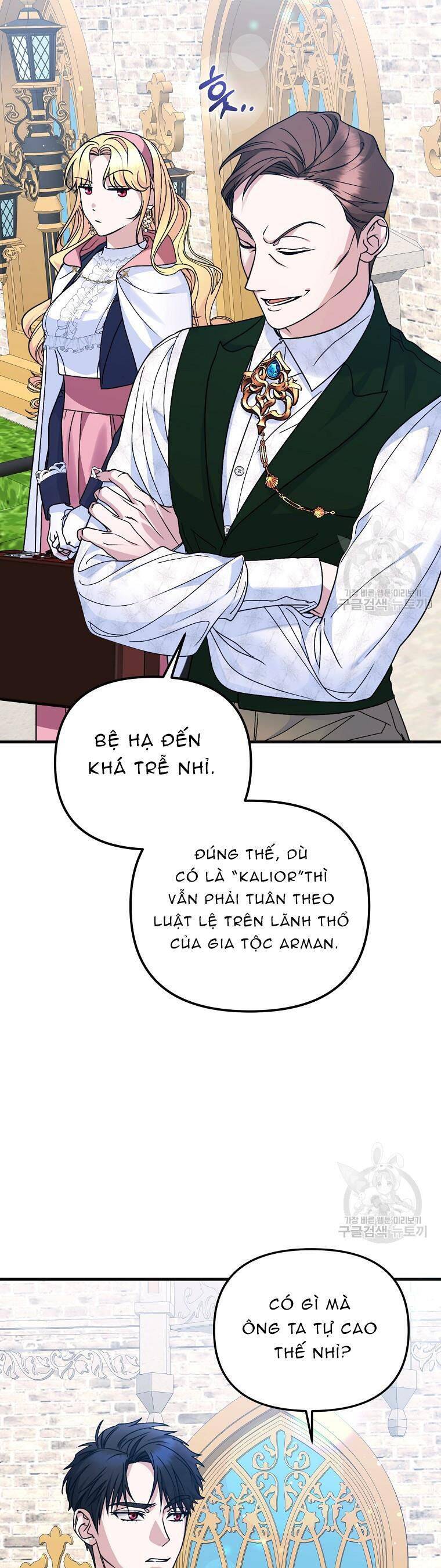 10 Cách Để Bị Bạo Chúa Đá Chapter 19 - 5