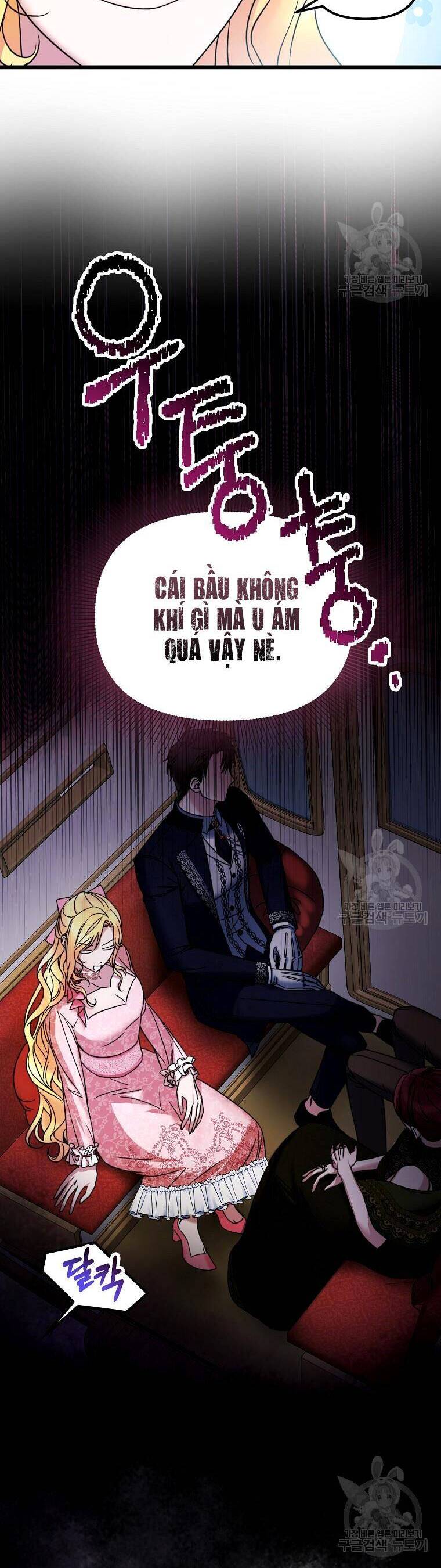 10 Cách Để Bị Bạo Chúa Đá Chapter 2 - 10