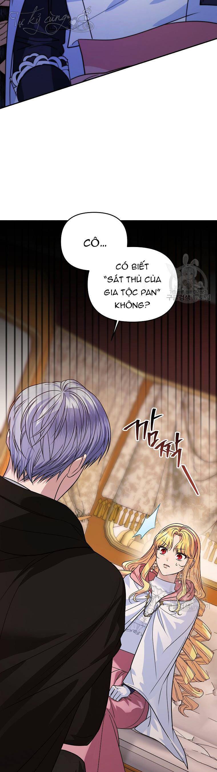 10 Cách Để Bị Bạo Chúa Đá Chapter 21 - 5