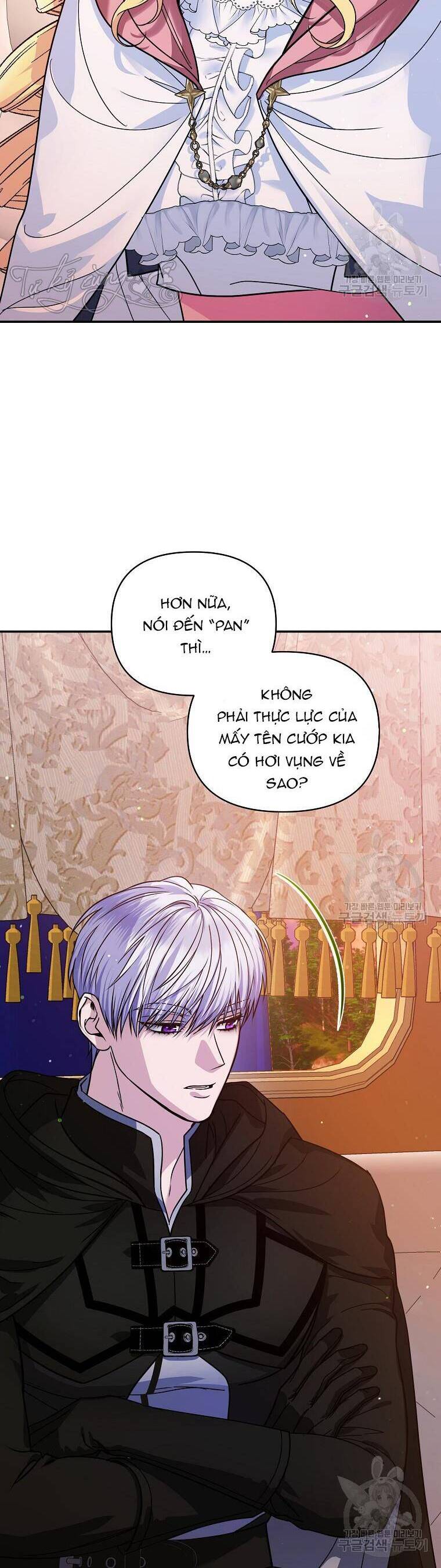 10 Cách Để Bị Bạo Chúa Đá Chapter 21 - 10