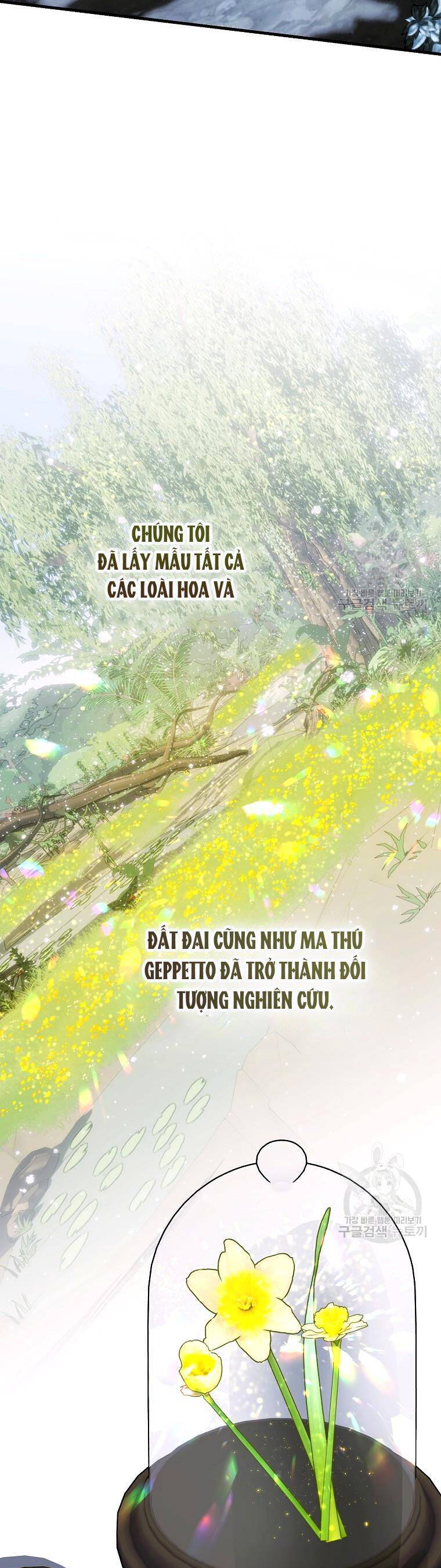 10 Cách Để Bị Bạo Chúa Đá Chapter 25 - 49