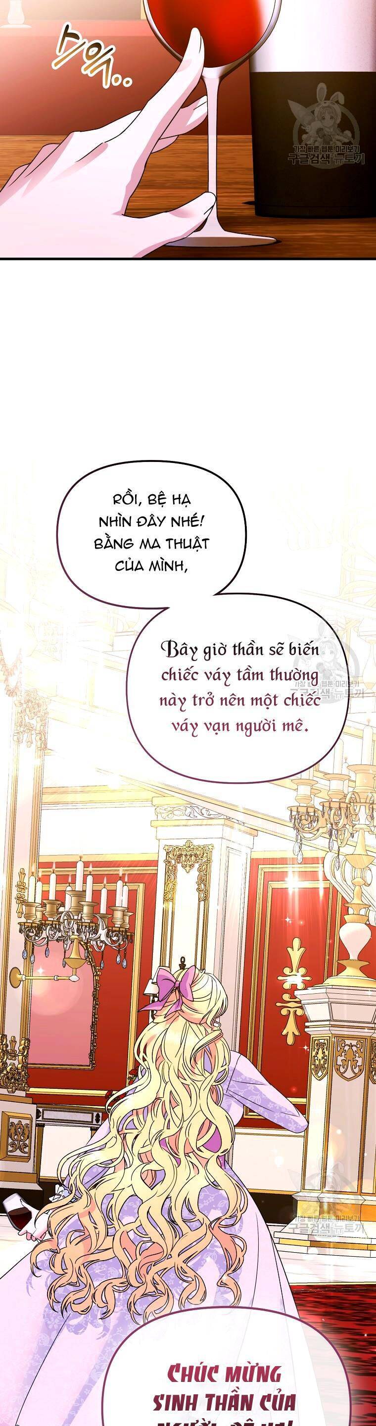 10 Cách Để Bị Bạo Chúa Đá Chapter 3 - 45