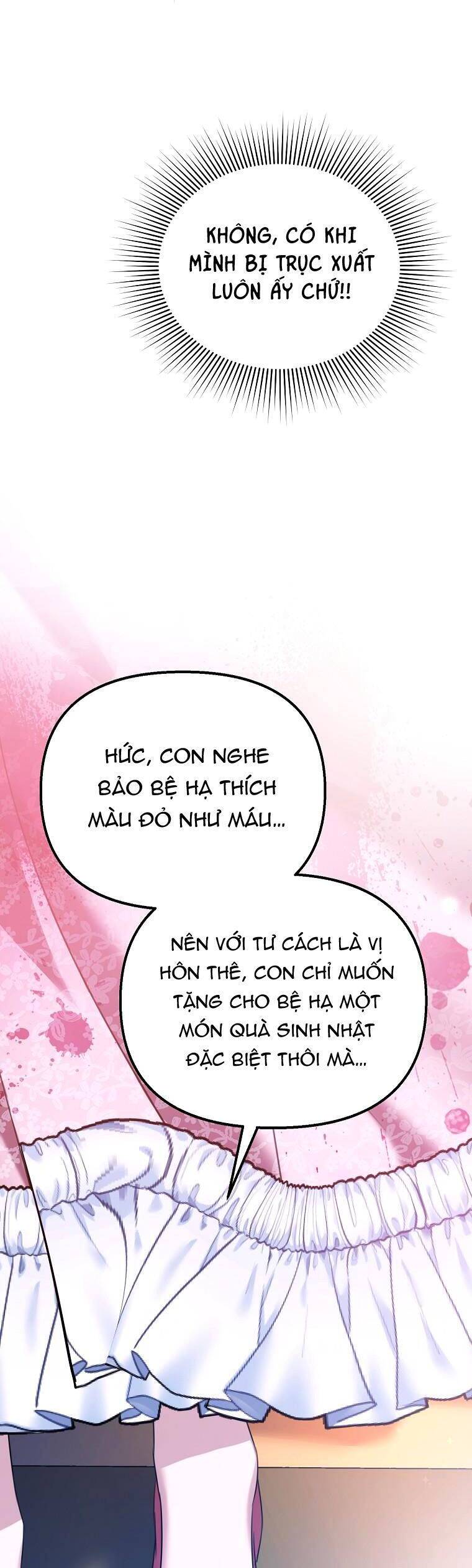 10 Cách Để Bị Bạo Chúa Đá Chapter 4 - 28