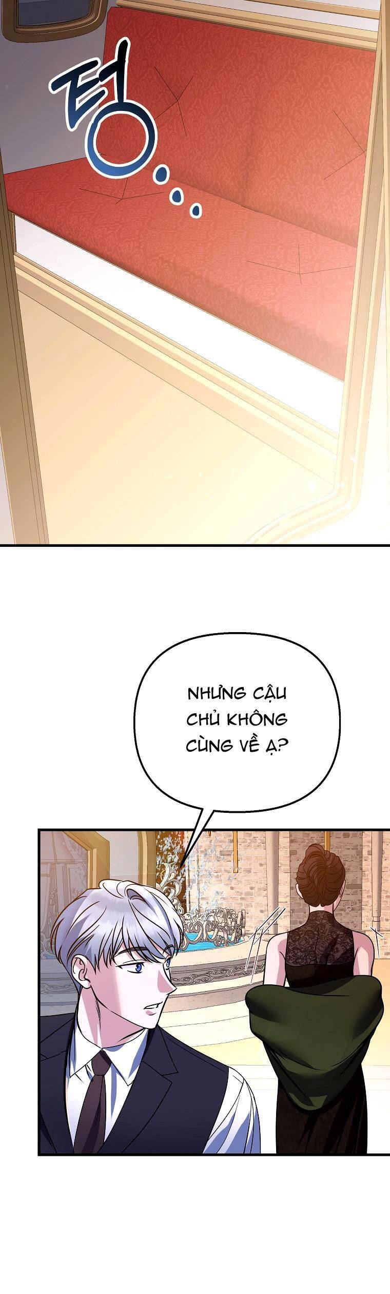 10 Cách Để Bị Bạo Chúa Đá Chapter 4 - 47