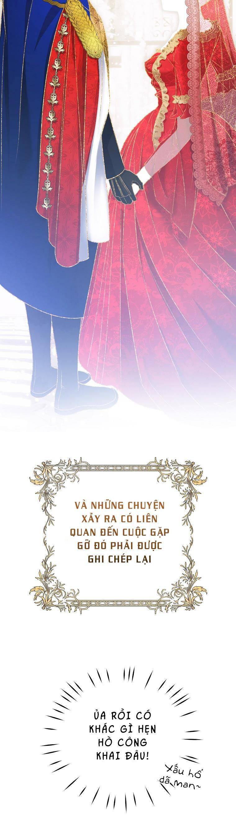 10 Cách Để Bị Bạo Chúa Đá Chapter 5 - 5