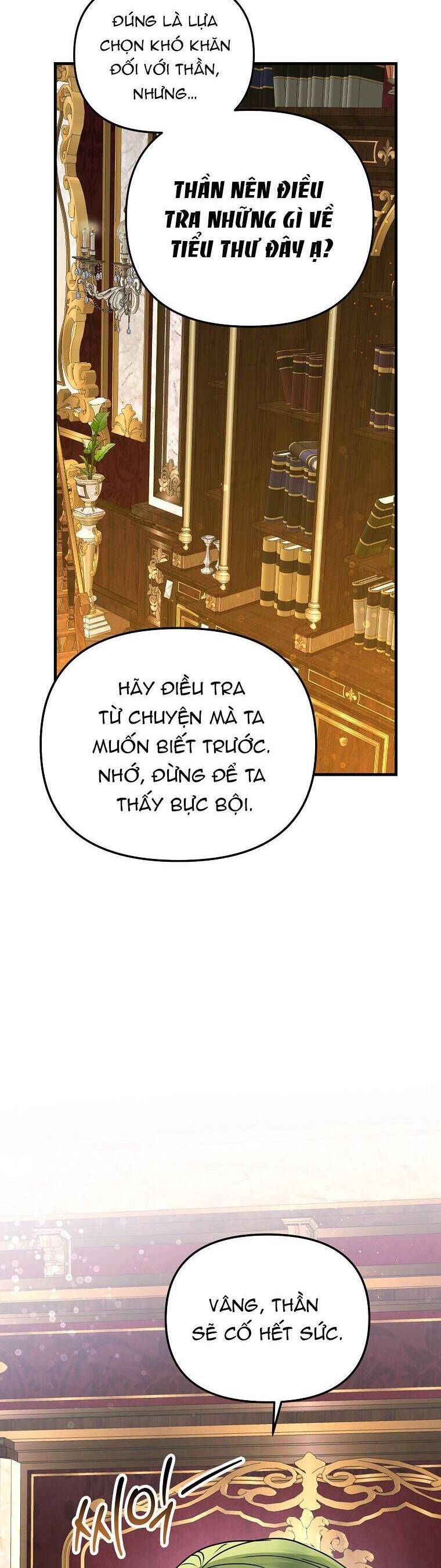 10 Cách Để Bị Bạo Chúa Đá Chapter 6 - 22