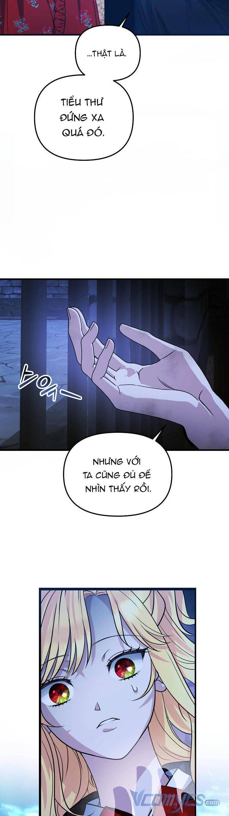 10 Cách Để Bị Bạo Chúa Đá Chapter 9 - 6