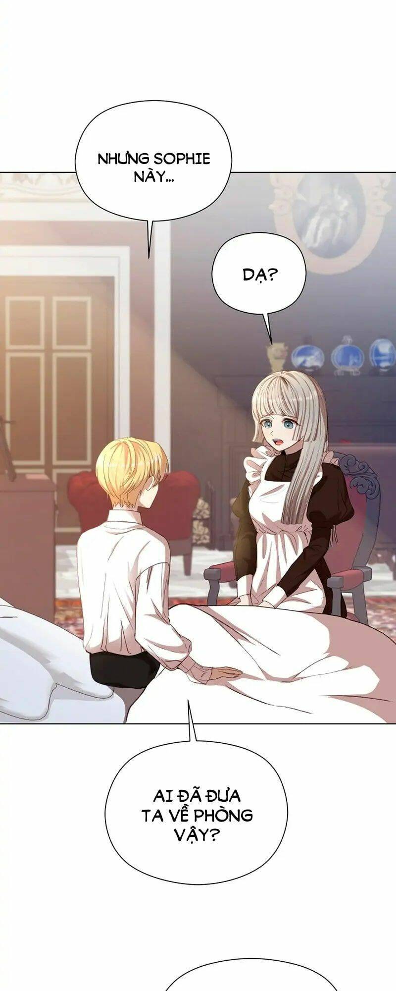 Tôi Đã Vô Tình Quyến Rũ Em Trai Của Nam Chính Chapter 4 - 6