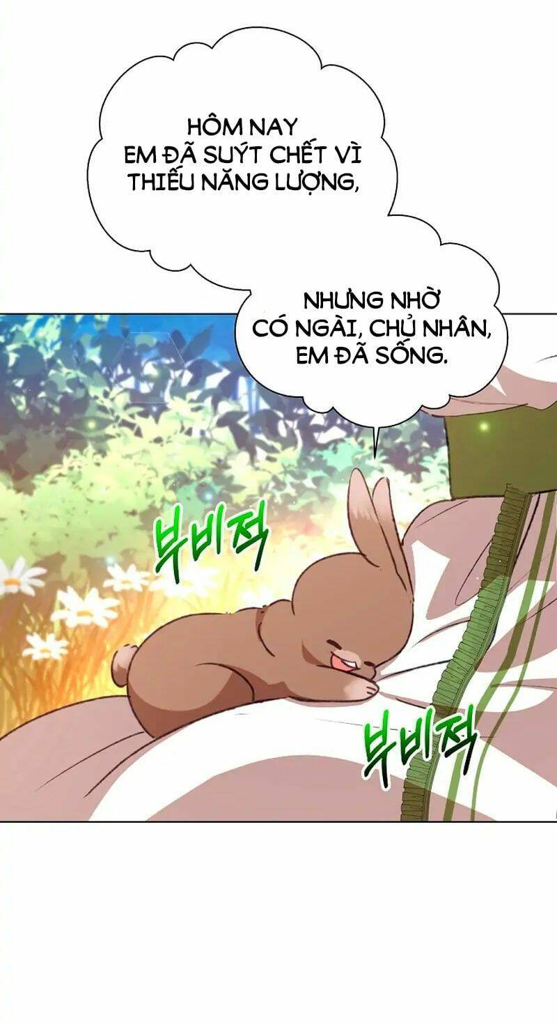 Tôi Đã Vô Tình Quyến Rũ Em Trai Của Nam Chính Chapter 4 - 53