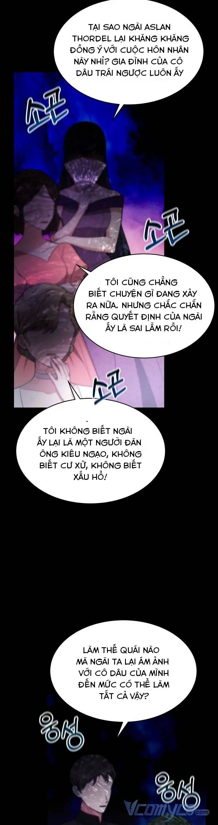 Khi Anh Đang Yêu Chapter 2 - 43