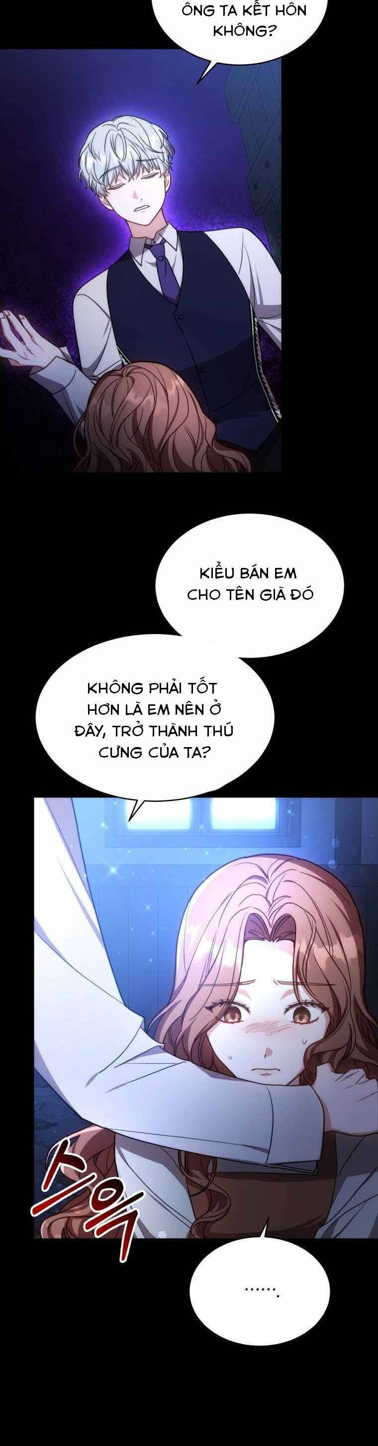 Khi Anh Đang Yêu Chapter 4 - 11