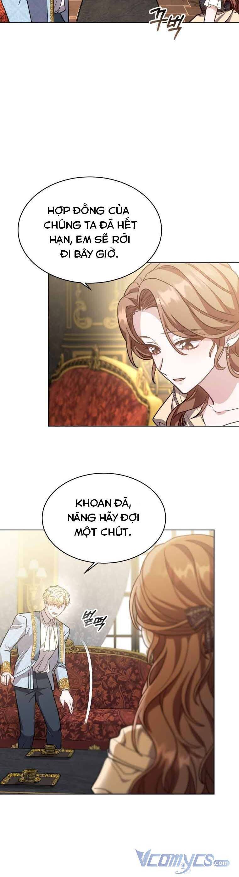 Khi Anh Đang Yêu Chapter 7 - 22