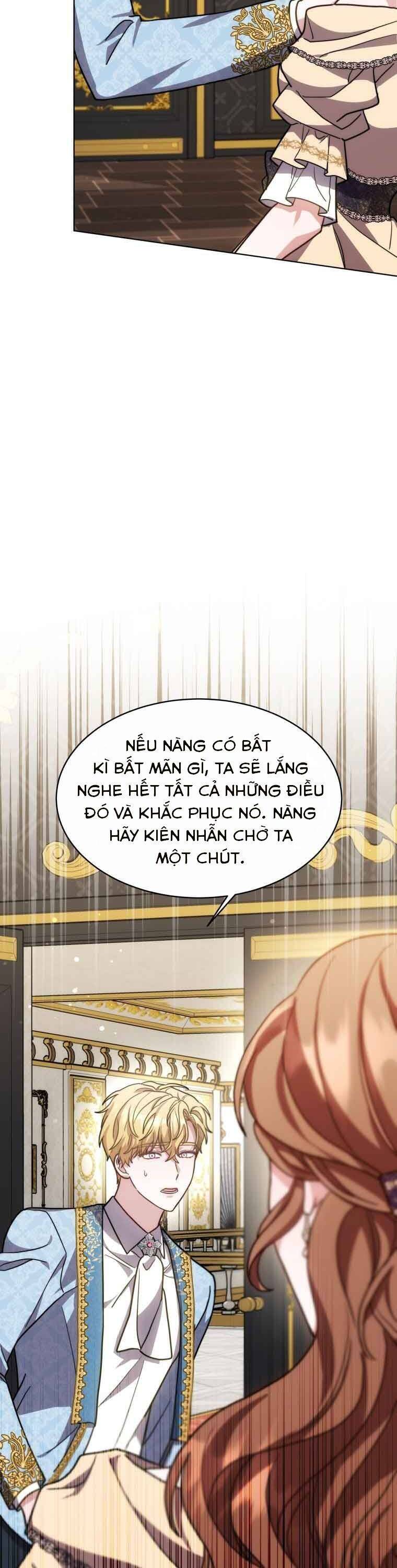 Khi Anh Đang Yêu Chapter 7 - 28