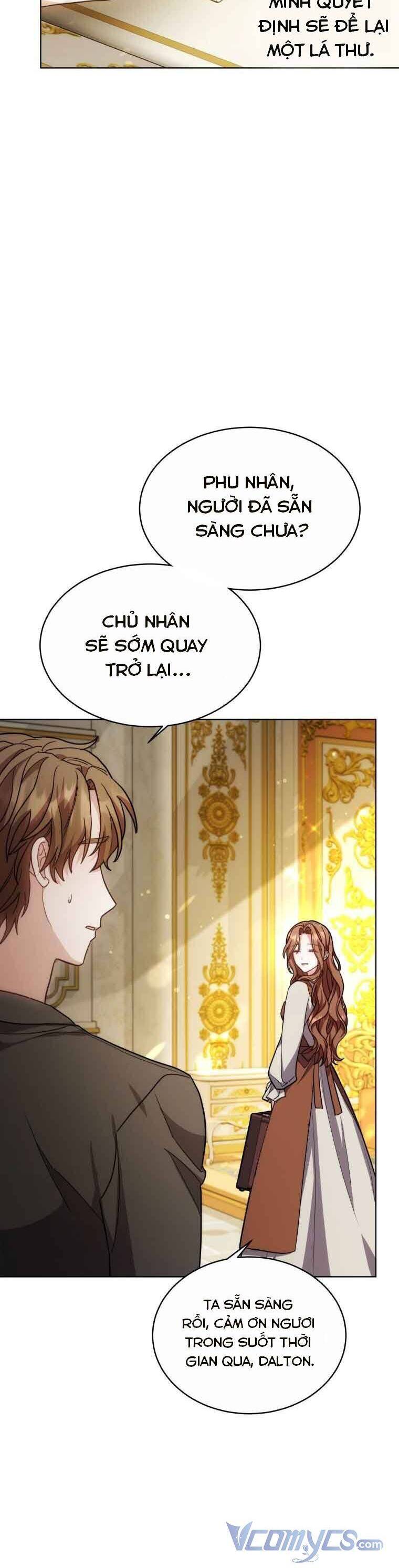 Khi Anh Đang Yêu Chapter 7 - 38