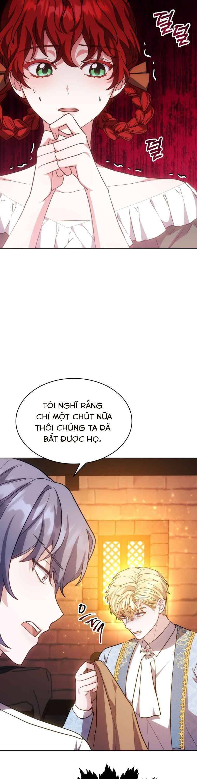 Khi Anh Đang Yêu Chapter 7 - 41