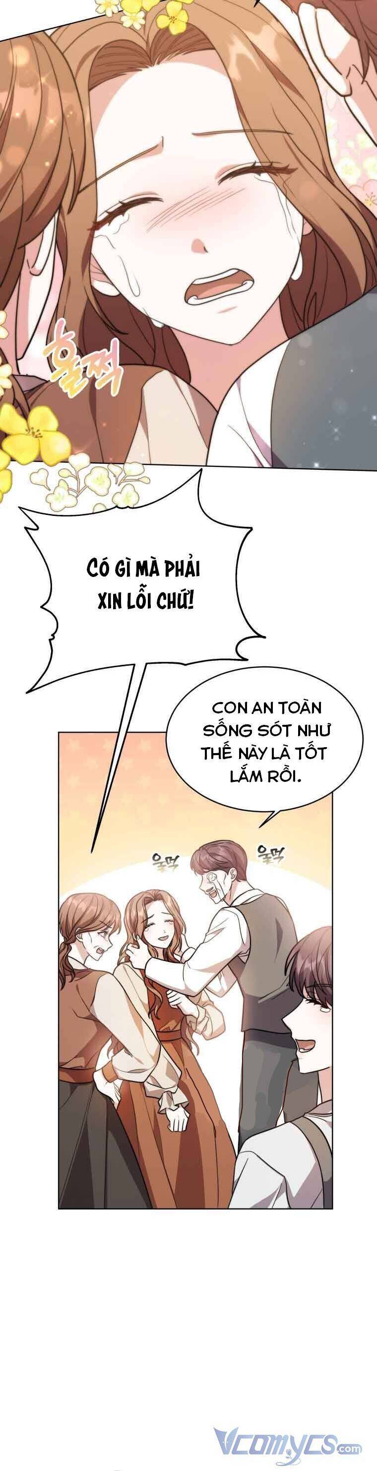 Khi Anh Đang Yêu Chapter 8 - 17