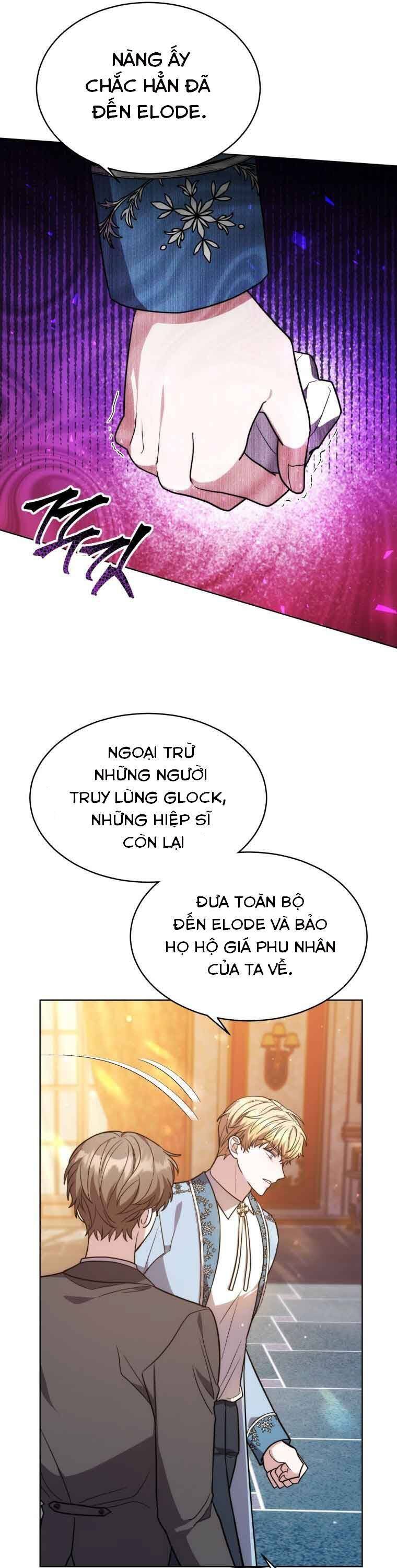 Khi Anh Đang Yêu Chapter 8 - 26