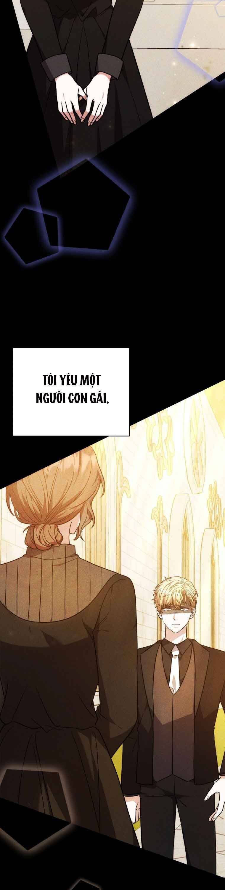 Khi Anh Đang Yêu Chapter 8 - 40