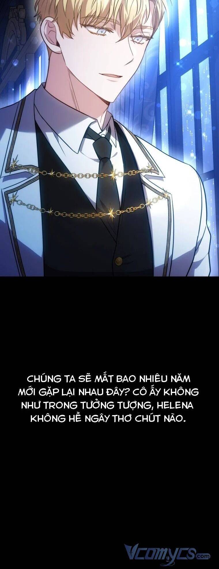 Khi Anh Đang Yêu Chapter 9 - 58