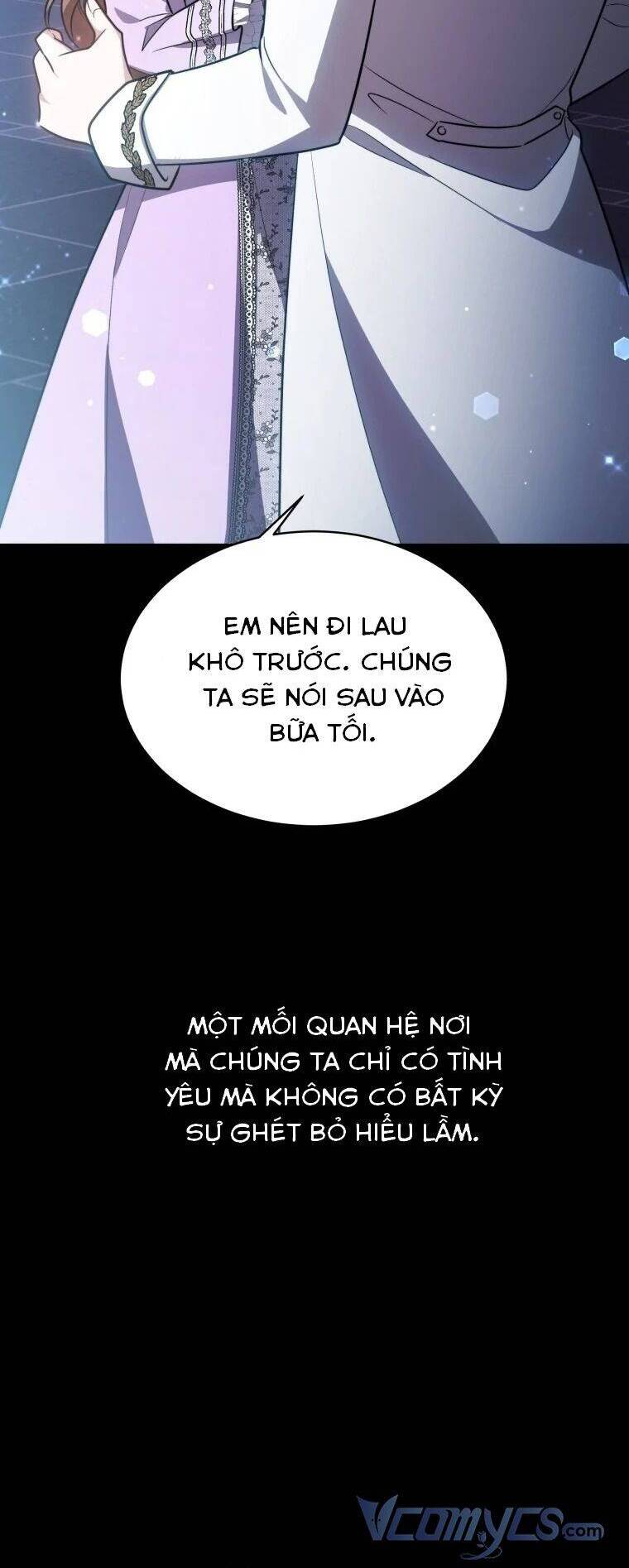 Khi Anh Đang Yêu Chapter 9 - 64