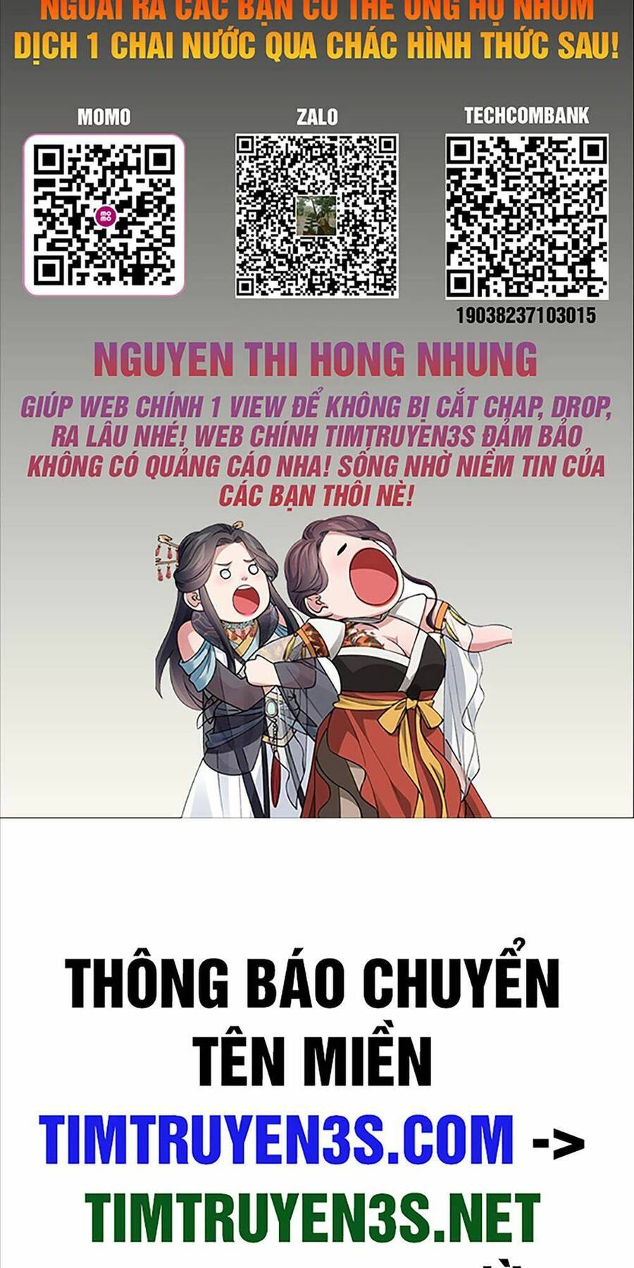 Liêu Trai Không Thể Nào Xinh Đẹp Như Vậy Chapter 2 - 2