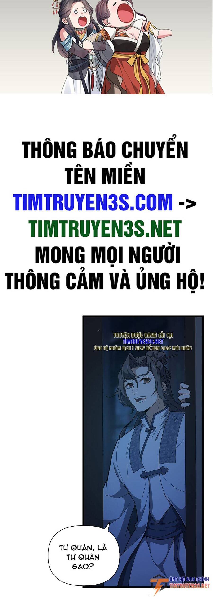 Liêu Trai Không Thể Nào Xinh Đẹp Như Vậy Chapter 6 - 2